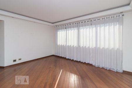 Sala de apartamento à venda com 3 quartos, 120m² em Vila Prudente, São Paulo