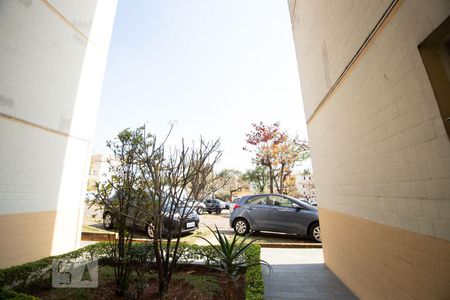 vista de apartamento à venda com 3 quartos, 69m² em Jardim do Vovô, Campinas