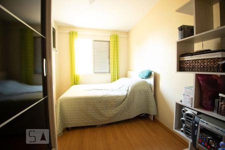 quarto 1 de apartamento à venda com 3 quartos, 69m² em Jardim do Vovô, Campinas