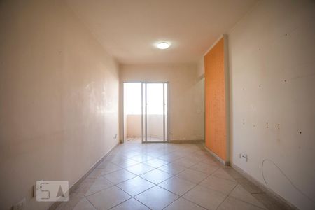 Apartamento à venda com 60m², 2 quartos e 2 vagasSala