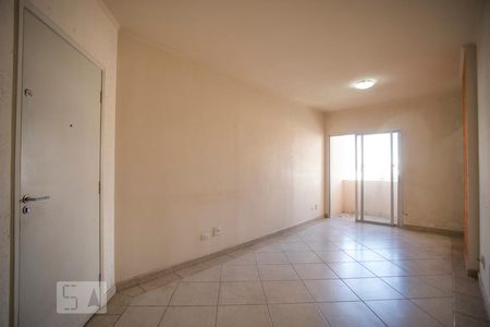 Apartamento à venda com 60m², 2 quartos e 2 vagasSala