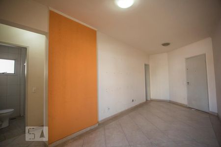 Apartamento à venda com 60m², 2 quartos e 2 vagasSala