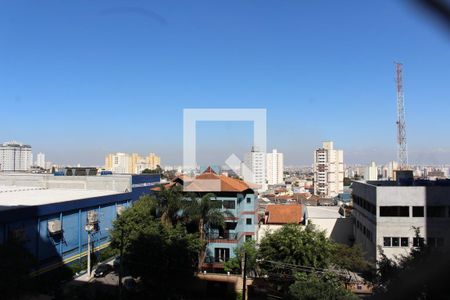 Vista do Quarto 1 de apartamento para alugar com 2 quartos, 60m² em Picanço, Guarulhos