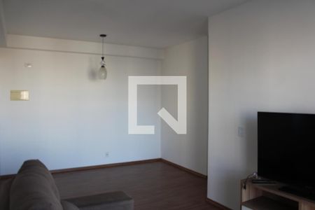 Sala e Sala de jantar de apartamento para alugar com 2 quartos, 60m² em Picanço, Guarulhos