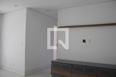 Apartamento à venda com 60m², 2 quartos e 2 vagasSala