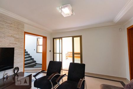 Sala de casa à venda com 2 quartos, 192m² em Vila Ré, São Paulo