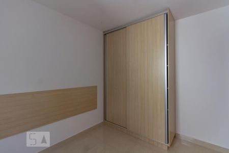 Quarto  de kitnet/studio para alugar com 1 quarto, 35m² em Vila Invernada, São Paulo