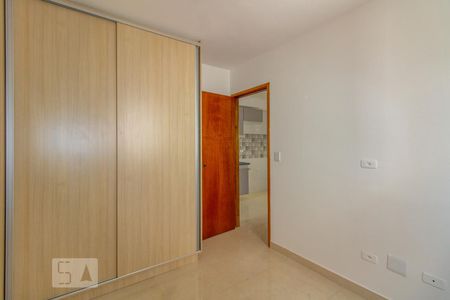 Quarto  de kitnet/studio para alugar com 1 quarto, 35m² em Vila Invernada, São Paulo