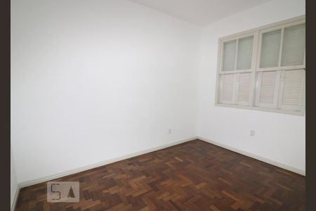 Sala de apartamento à venda com 2 quartos, 59m² em São João, Porto Alegre