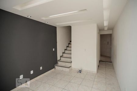 Sala de casa à venda com 2 quartos, 78m² em Higienópolis, Rio de Janeiro