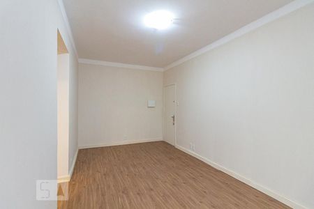 Quarto Sala de kitnet/studio para alugar com 1 quarto, 36m² em Farroupilha, Porto Alegre