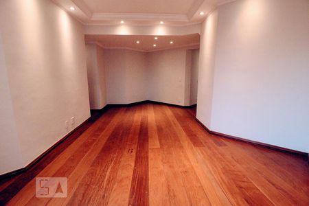 Sala de apartamento à venda com 3 quartos, 80m² em Vila Dom Pedro I, São Paulo