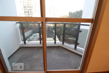 Sala de apartamento à venda com 3 quartos, 80m² em Vila Dom Pedro I, São Paulo