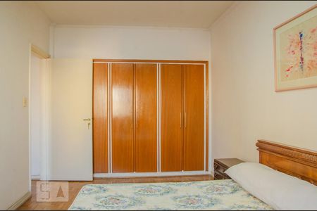 Quarto 1 de apartamento à venda com 3 quartos, 80m² em Santana, São Paulo