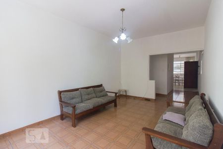 Sala de apartamento à venda com 2 quartos, 100m² em Vila Buarque, São Paulo