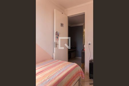 Quarto 2 de apartamento à venda com 2 quartos, 46m² em Demarchi, São Bernardo do Campo