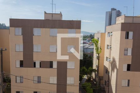 Quarto 1 de apartamento à venda com 2 quartos, 46m² em Demarchi, São Bernardo do Campo