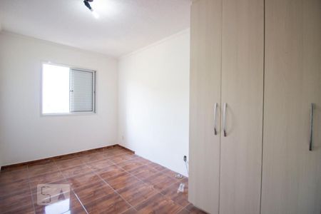 Quarto 2 - Armários de apartamento para alugar com 2 quartos, 54m² em Loteamento Parque Industrial, Jundiaí , Jundiaí