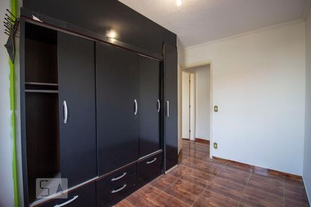 Quarto 1 - Armários de apartamento para alugar com 2 quartos, 54m² em Loteamento Parque Industrial, Jundiaí , Jundiaí