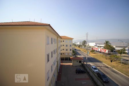 Vista do Quarto 1 de apartamento para alugar com 2 quartos, 54m² em Loteamento Parque Industrial, Jundiaí , Jundiaí