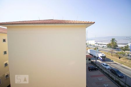 Vista da Sala de apartamento para alugar com 2 quartos, 54m² em Loteamento Parque Industrial, Jundiaí , Jundiaí