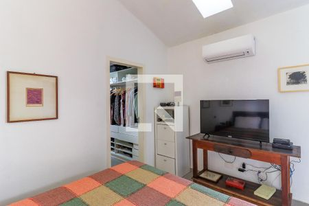Suíte de casa para alugar com 2 quartos, 180m² em Brooklin, São Paulo