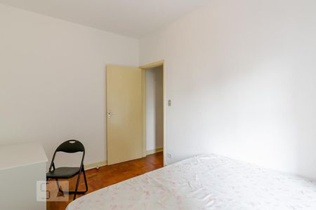 Quarto 1  de apartamento para alugar com 2 quartos, 60m² em Ipiranga, São Paulo