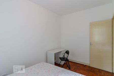 Quarto 1  de apartamento para alugar com 2 quartos, 60m² em Ipiranga, São Paulo