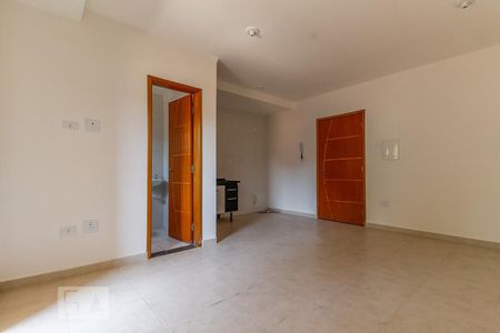 Kitnet de apartamento para alugar com 1 quarto, 34m² em Vila Matilde, São Paulo