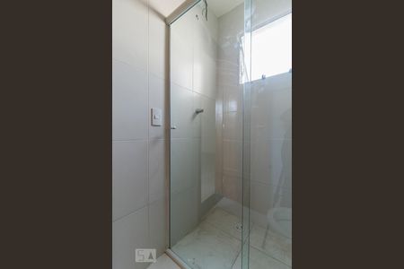 Banheiro de apartamento para alugar com 1 quarto, 34m² em Vila Matilde, São Paulo