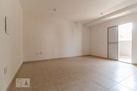 Apartamento para alugar com 34m², 1 quarto e 1 vagaKitnet