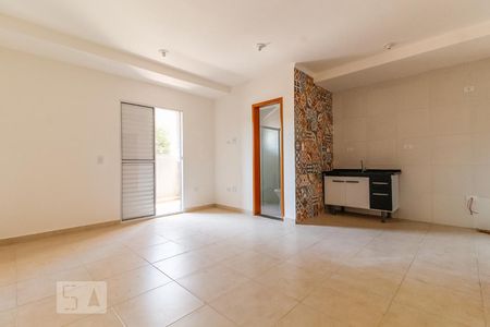 Apartamento para alugar com 34m², 1 quarto e 1 vagaKitnet