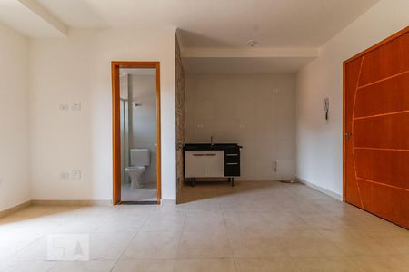 Kitnet de apartamento para alugar com 1 quarto, 34m² em Vila Matilde, São Paulo