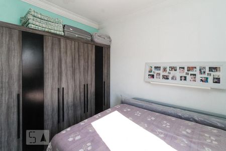 Quarto de casa à venda com 3 quartos, 260m² em Vila Santa Clara, São Paulo