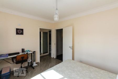 Suite de casa à venda com 3 quartos, 260m² em Vila Santa Clara, São Paulo