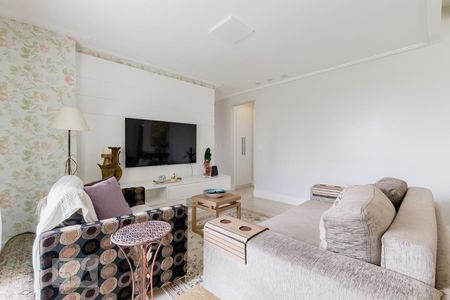 Sala de estar 2 de apartamento para alugar com 3 quartos, 140m² em Horto Bela Vista, Salvador