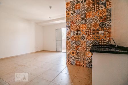 Apartamento para alugar com 37m², 1 quarto e 1 vagaKitnet