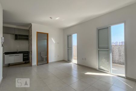 Kitnet de apartamento para alugar com 1 quarto, 49m² em Vila Matilde, São Paulo