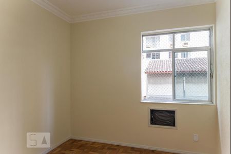 Quarto 1 de apartamento à venda com 2 quartos, 58m² em Tijuca, Rio de Janeiro