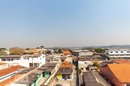 Vista de apartamento para alugar com 2 quartos, 89m² em Capela do Socorro, São Paulo