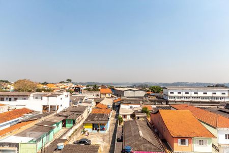 Vista de apartamento para alugar com 2 quartos, 89m² em Capela do Socorro, São Paulo