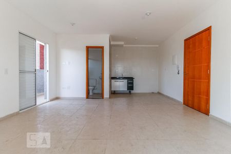 Kitnet de apartamento para alugar com 1 quarto, 54m² em Vila Matilde, São Paulo