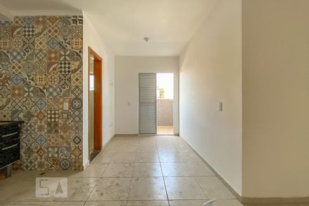 Sala de apartamento para alugar com 3 quartos, 77m² em Vila Matilde, São Paulo