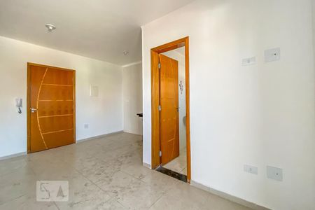 Sala de apartamento para alugar com 3 quartos, 61m² em Vila Matilde, São Paulo