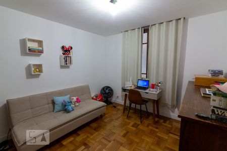 Quarto de casa à venda com 2 quartos, 124m² em Tijuca, Rio de Janeiro