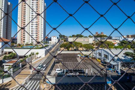 Vista do Quarto 1 de apartamento à venda com 2 quartos, 64m² em Ponte Preta, Campinas
