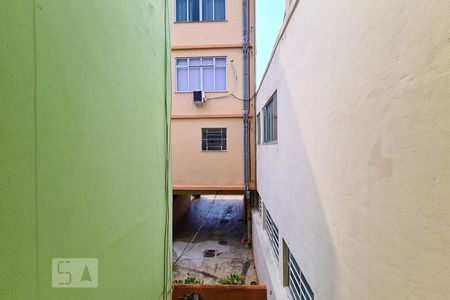 Vista de apartamento à venda com 2 quartos, 60m² em Higienópolis, Rio de Janeiro