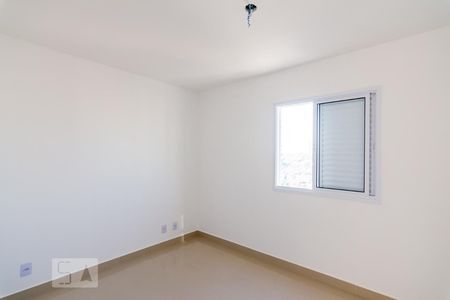 Quarto 1 de apartamento para alugar com 2 quartos, 50m² em Santa Teresinha, Santo André