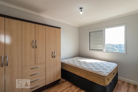 Quarto 1 de apartamento para alugar com 2 quartos, 56m² em Jardim Maria Helena, Barueri