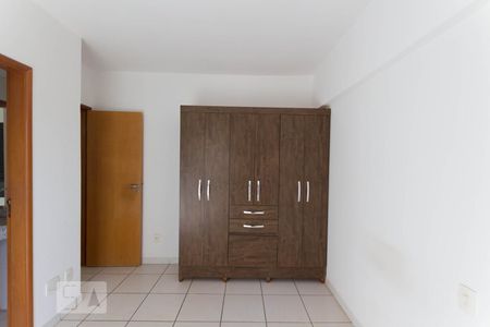 Quarto 2 de apartamento para alugar com 3 quartos, 109m² em Setor Bueno, Goiânia